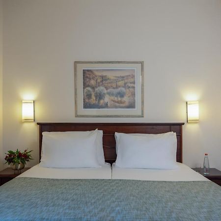 Mary'S Well Nazareth By Dan Hotels ภายนอก รูปภาพ