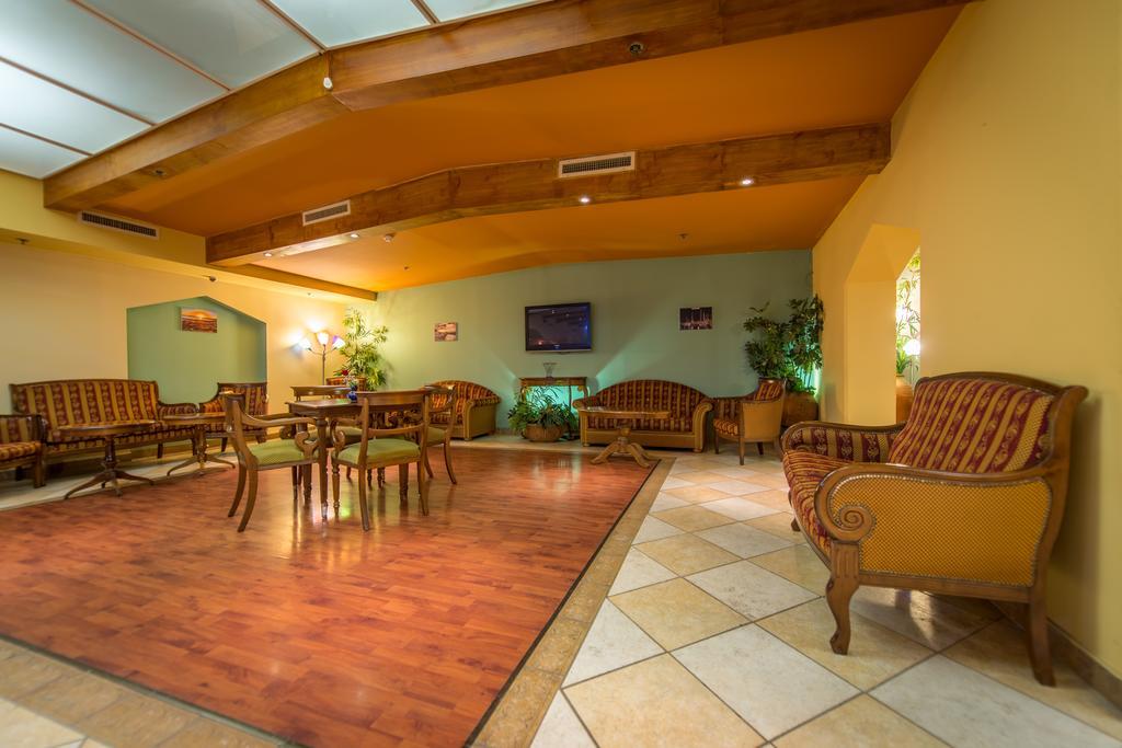 Mary'S Well Nazareth By Dan Hotels ภายนอก รูปภาพ