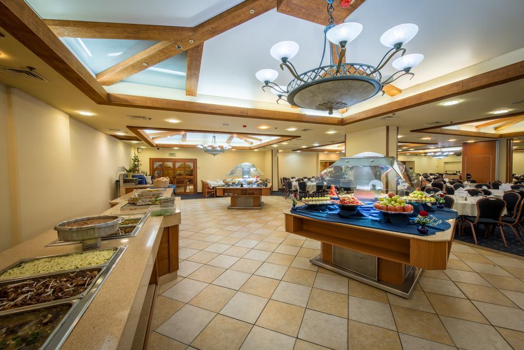 Mary'S Well Nazareth By Dan Hotels ภายนอก รูปภาพ