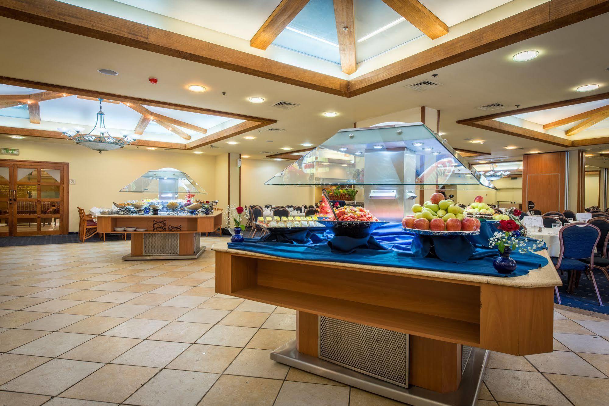 Mary'S Well Nazareth By Dan Hotels ภายนอก รูปภาพ